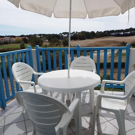 Appartement L Hermitage *