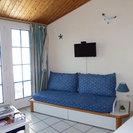 L Hermitage Talmont-Saint-Hilaire