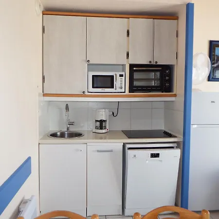 L Hermitage Appartement *