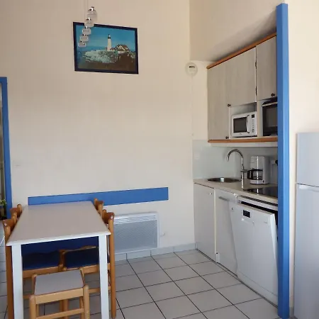 L Hermitage Appartement